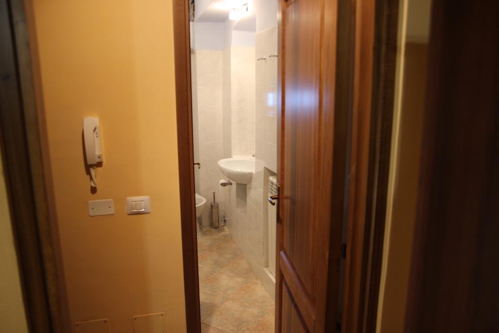 Agriturismo Capriccio Di Giove Cansano Eksteriør billede
