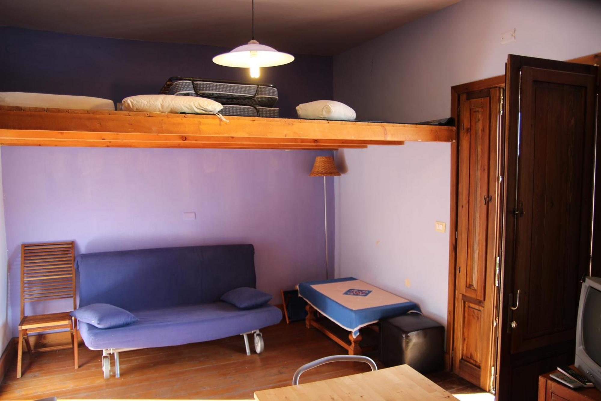 Agriturismo Capriccio Di Giove Cansano Eksteriør billede