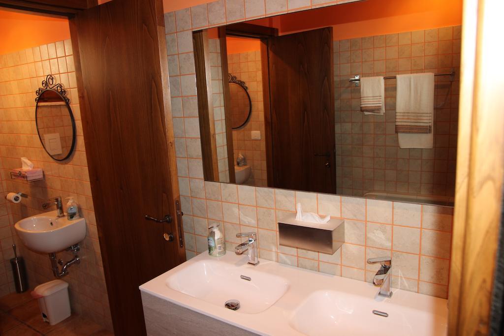 Agriturismo Capriccio Di Giove Cansano Eksteriør billede
